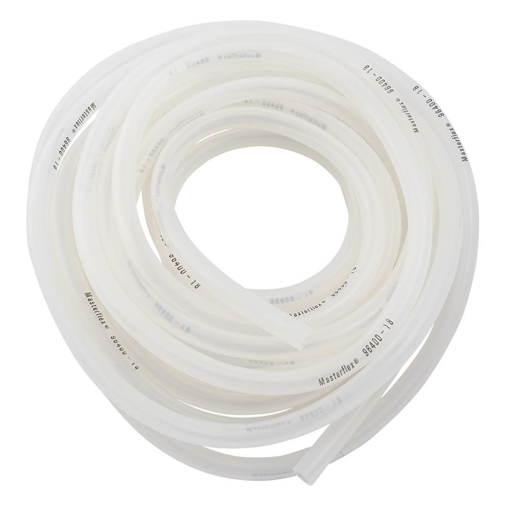 送液ポンプ用チューブ　シリコン過酸化物処理　L／S18