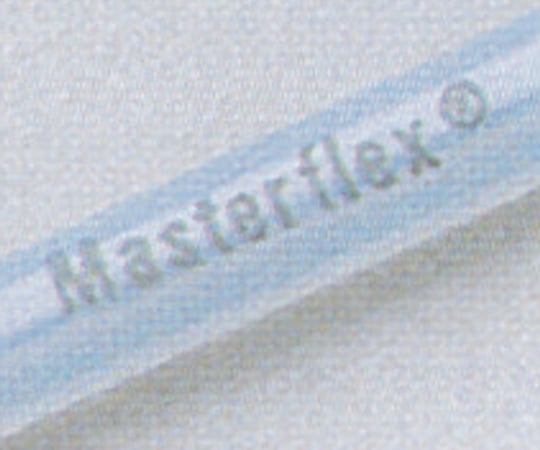 マスターフレックス1-1977-08送液ポンプ用チューブシリコン過酸化物処理Ｌ／Ｓ２４９６４００－２４【1本】(as1-1-1977-08)