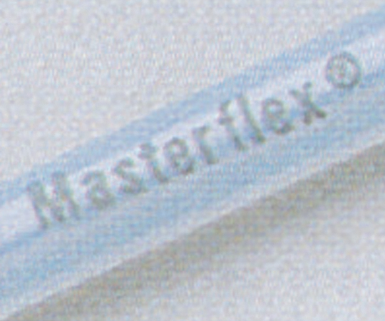 マスターフレックス1-1978-04送液ポンプ用チューブシリコン白金処理Ｌ／Ｓ２５９６４１０－２５【1本】(as1-1-1978-04)