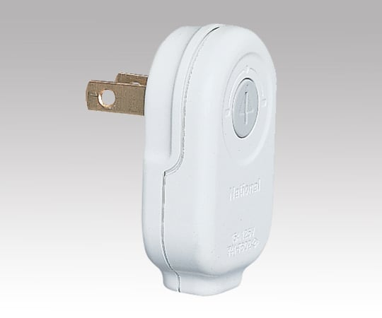 パナソニック1-2013-01平形コード用ローリングキャップ【1個】(as1-1-2013-01)