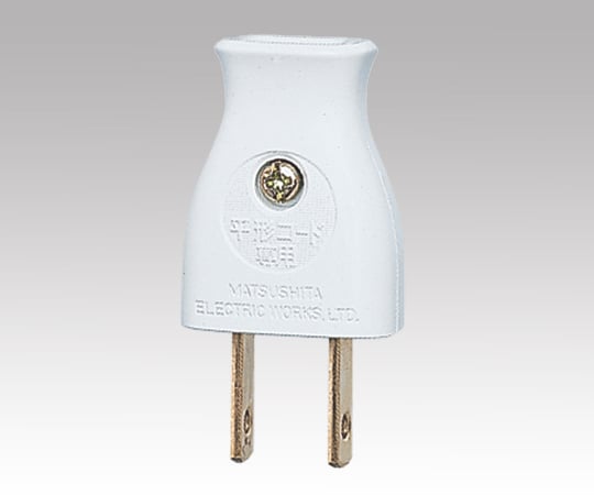 パナソニック1-2013-02平形コード用ベター小型キャップ【1個】(as1-1-2013-02)