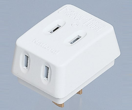 パナソニック1-2016-03トリプルタップ3個口【1個】(as1-1-2016-03)