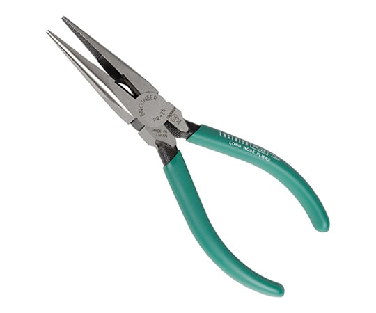 エンジニア(ENGINEER)1-2023-01ラジオペンチPR-26【1本】(as1-1-2023-01)