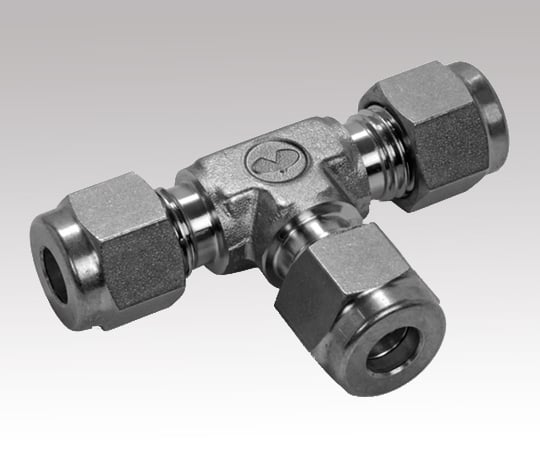 フジキン1-2038-03LOK継手VUWT-6.35【1個】(as1-1-2038-03)