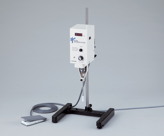 アズワン1-2050-11ホモジナイザー用撹拌機ＨＫ－１本体【1台】(as1-1-2050-11)