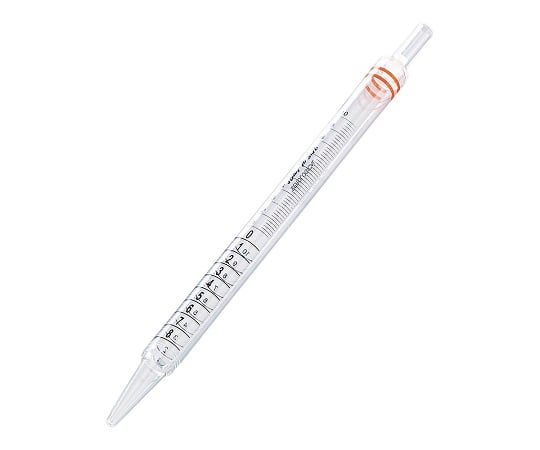 【滅菌】【サンプル】ビオラモ(アズワン)1-2066-02ビオラモショートピペット１０ｍＬ１５０本入【1箱(1本×150袋入)】(as1-1-2066-02)