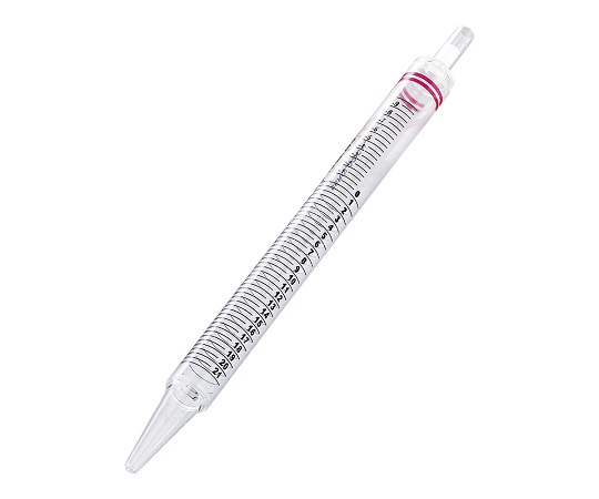 【滅菌】【サンプル】ビオラモ(アズワン)1-2066-03ビオラモショートピペット25mL100本入【1箱(1本×100袋入)】(as1-1-2066-03)