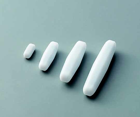 アズワン1-2084-01音が静かな撹拌子(静音撹拌子)10mm【1個】(as1-1-2084-01)