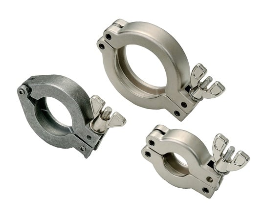 アルバック1-2102-01カップリングクランプＳＣＫ－１０１６【1個】(as1-1-2102-01)