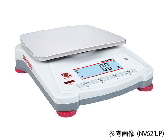 コンパクト電子天びん 校正証明書付