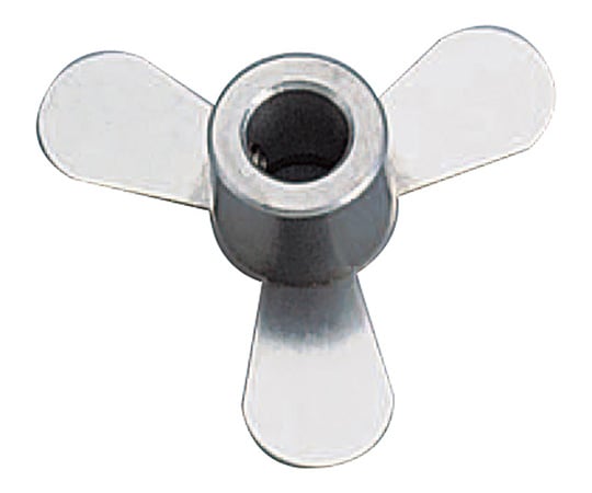 アズワン1-212-01撹拌羽根Ｓ【1個】(as1-1-212-01)