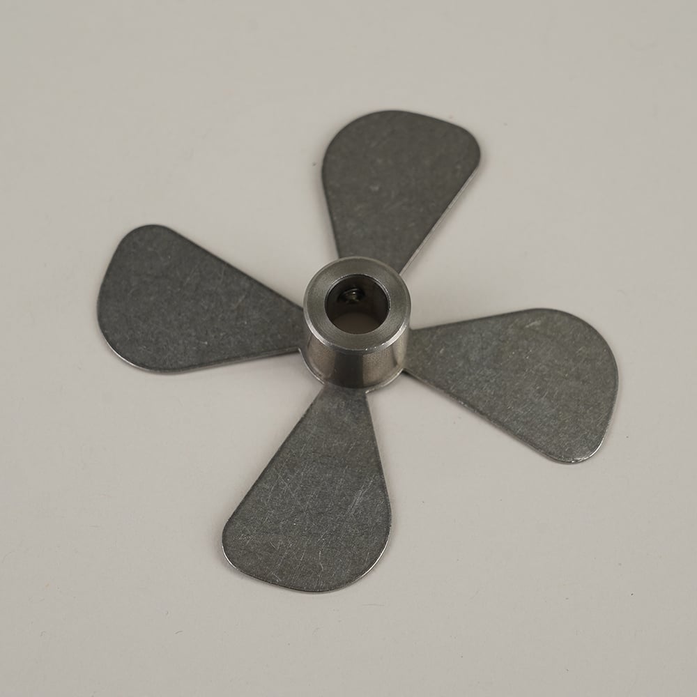 撹拌羽根(SUS304製)