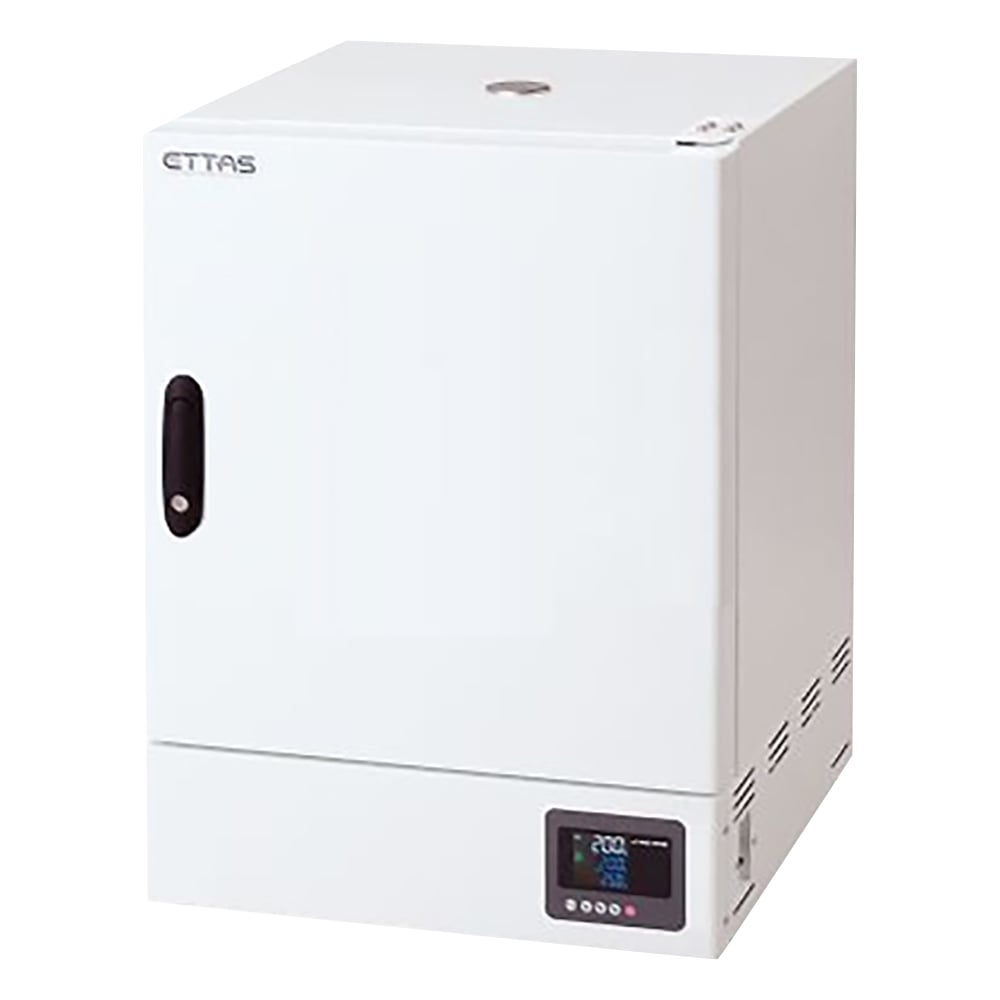 ETTAS　定温乾燥器（タイマー仕様・強制対流方式）　窓無しタイプ　右扉　OF-450V-R
