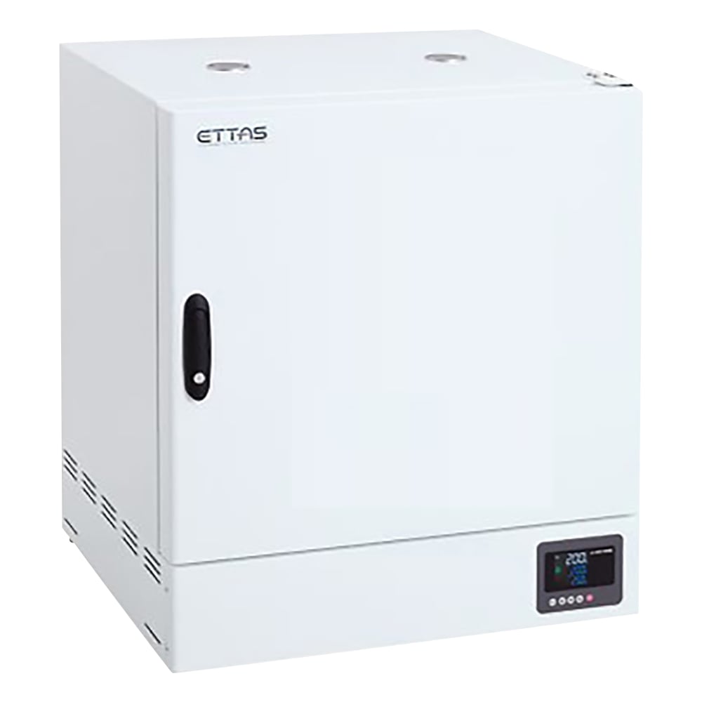 1-2125-22-32 定温乾燥器（タイマー仕様・強制対流方式） 窓無しタイプ