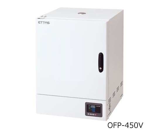 アズワン1-2125-32定温乾燥器OFP-450V【1台】(as1-1-2125-32)