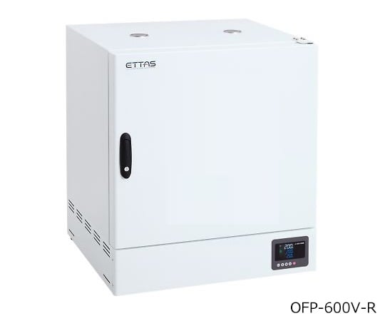 アズワン1-2125-36定温乾燥器OFP-600V-R【1台】(as1-1-2125-36)