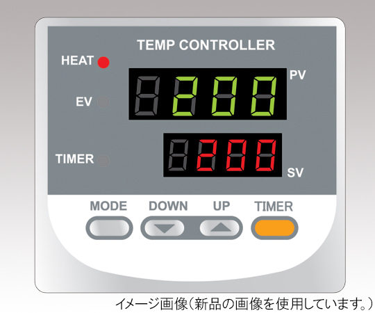 ［取扱停止］ETTAS 定温乾燥器 強制対流方式(左開き扉)窓付　OFW-600B