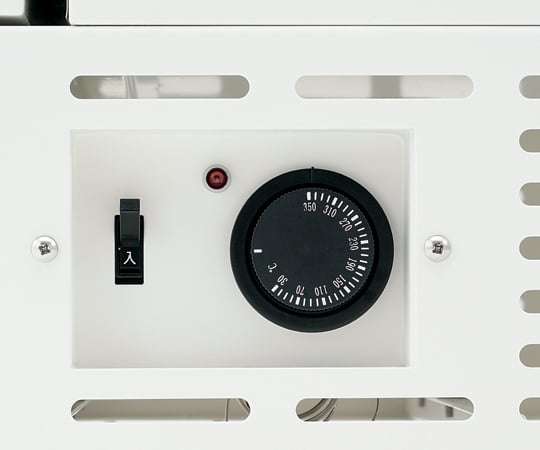 取扱を終了した商品です］ETTAS 定温乾燥器 強制対流方式(右開き扉)窓