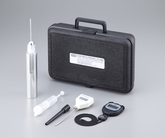 1-2158-01携帯型ディスポ粘度計ＰＤＶｄｉ－１２０【1台】(as1-1-2158-01)