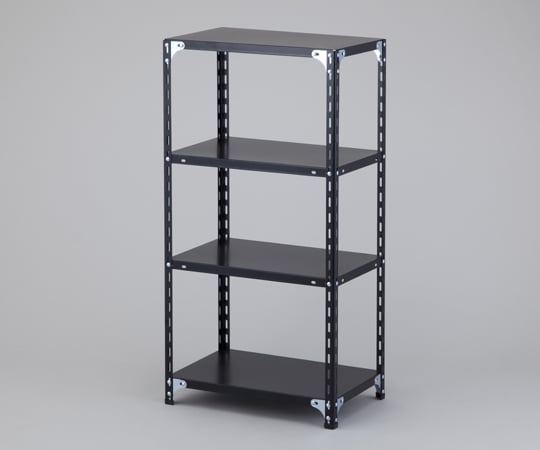 【組立】アズワン1-2159-03スチールラックＨ２１９９９Ｂ【1台】(as1-1-2159-03)