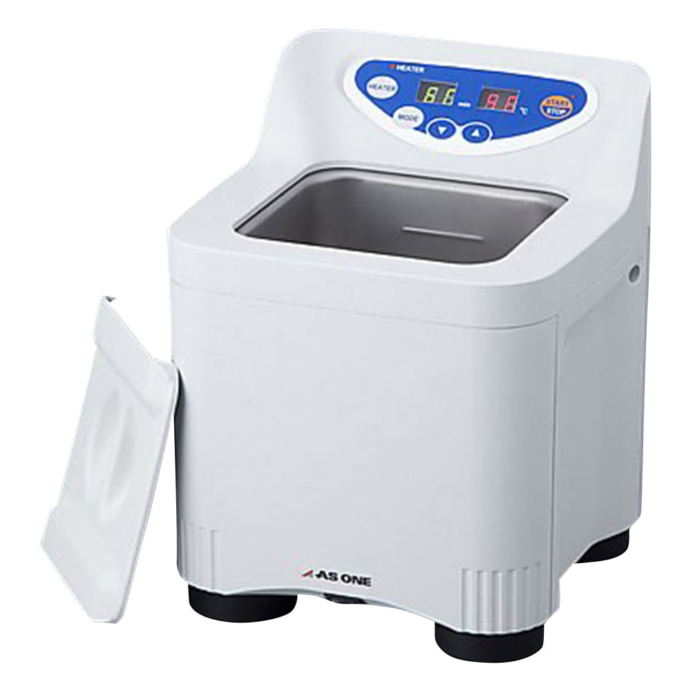 超音波洗浄器(ASUシリーズ) 237×235×290mm ASU-2