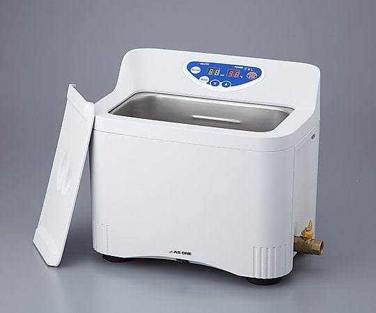 アズワン1-2160-03超音波洗浄器(ASUシリーズ)380×247×340mmＡＳＵ－６【1台】(as1-1-2160-03)