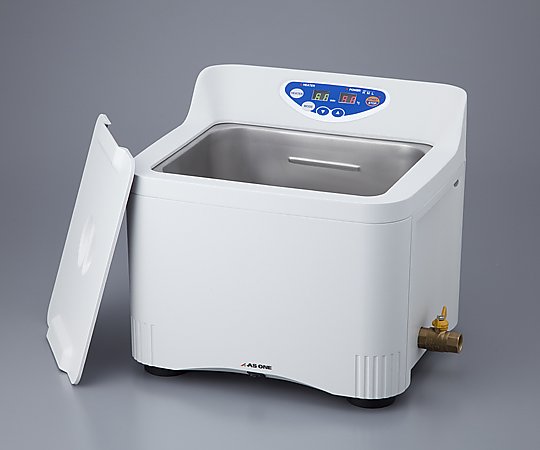【レンタル】【送料定額】アズワン1-2160-04-61超音波洗浄器ＡＳＵ－１０貸１０日【1台】(as1-1-2160-04-61)