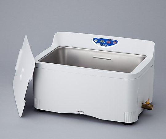 アズワン1-2160-05超音波洗浄器(ASUシリーズ)586×397×340mmＡＳＵ－２０【1台】(as1-1-2160-05)