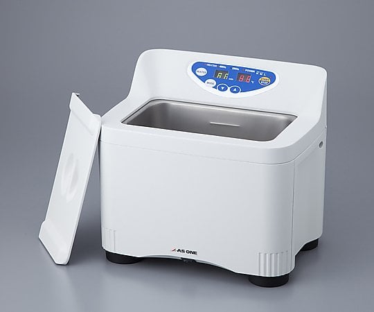 7,500円アズワン　超音波洗浄器(二周波・ASU-Dシリーズ)　ASU-3D
