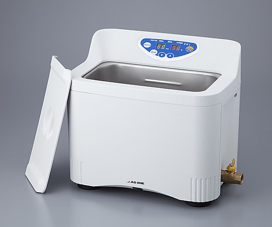【レンタル】【送料定額】アズワン1-2161-03-63超音波洗浄器ＡＳＵ－６Ｄ貸２０日【1台】(as1-1-2161-03-63)