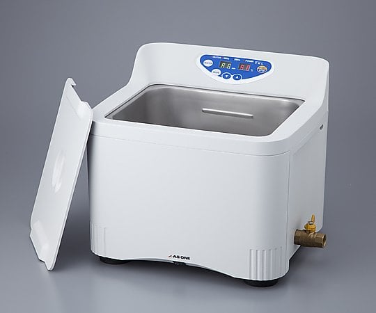【レンタル】【送料定額】アズワン1-2161-04-64超音波洗浄器ＡＳＵ－１０Ｄ貸３０日【1台】(as1-1-2161-04-64)