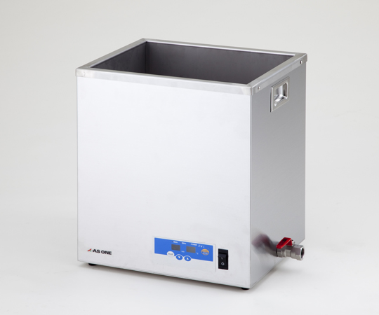 【レンタル】【送料定額】アズワン1-2163-01-63大型超音波洗浄器ＭＵＣ－３８Ｄ貸２０日【1台】(as1-1-2163-01-63)