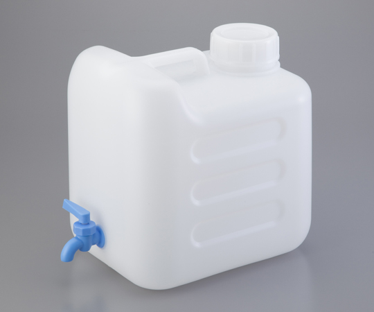 1-2168-02ヘンペイスクエアボトルコック付【1本】(as1-1-2168-02)