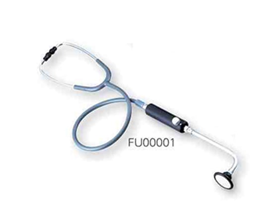 野中理化器製作所1-2171-01工業用異音探知器ＦＵ００００１【1個】(as1-1-2171-01)