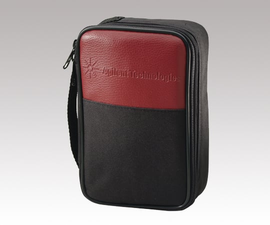 アジレント1-2175-11デジタルマルチメーター用ソフトキャリングケースＵ１１７４Ａ【1個】(as1-1-2175-11)