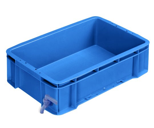 アズワン1-2185-11恒温器ＨＢ－１４００用水槽２７.５Ｌ【1台】(as1-1-2185-11)