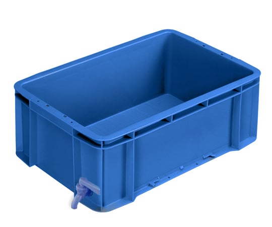 アズワン1-2185-12恒温器ＨＢ－１４００用水槽３６Ｌ【1台】(as1-1-2185-12)