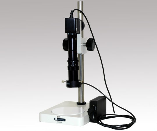 1-2192-01 Digital Microscope Set DMS-1300106 【AXEL GLOBAL】ASONE