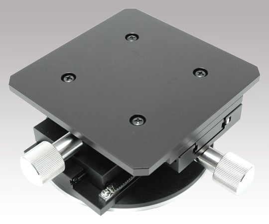 1-2192-11デジタルマイクロスコープ簡易標準ＸＹステージ【1個】(as1-1-2192-11)