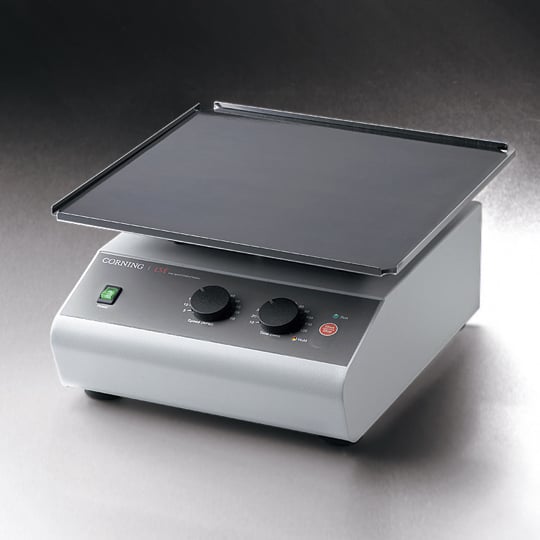 コーニング1-2237-01低速シェーカー６７８０－ＦＰ【1台】(as1-1-2237-01)