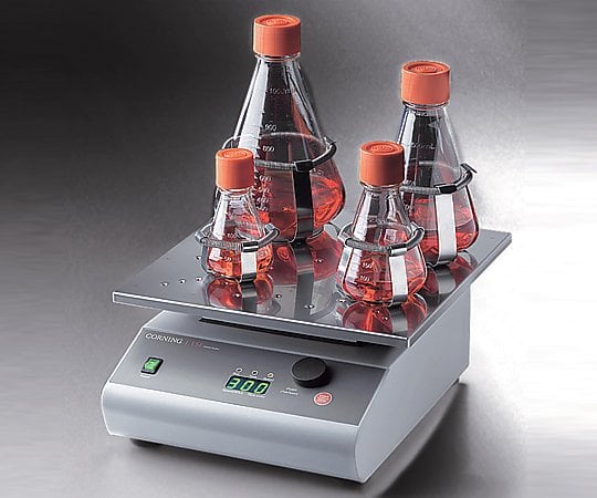 コーニング1-2238-21旋回シェーカー（本体）６７８０－ＮＰ【1台】(as1-1-2238-21)