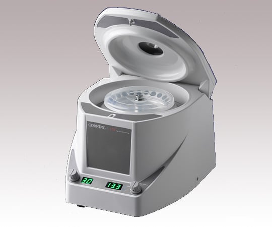 コーニング1-2239-02卓上小型遠心機13300rpm【1台】(as1-1-2239-02)