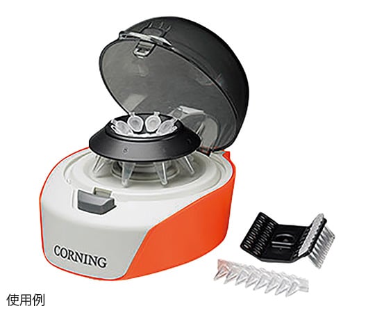 Corning（Falcon）1-2239-11　卓上小型遠心機　CorningR　本体 6770