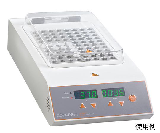 コーニング1-2240-33デジタル恒温槽 4ブロック用