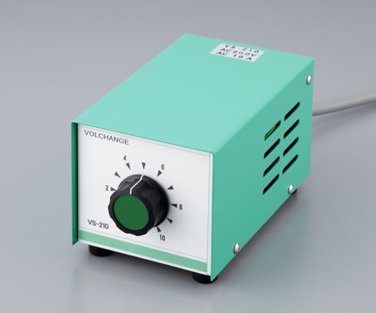1-2241-01 交流電圧調整器 98V-10A VS-110