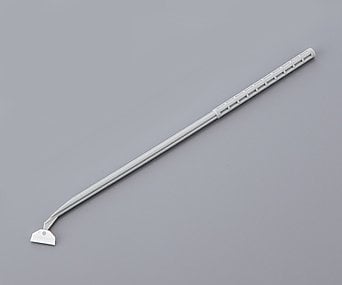 【滅菌】ビオラモ(アズワン)1-2248-11ビオラモセルスクレーパー１０本入【1箱(1本×10袋入)】(as1-1-2248-11)