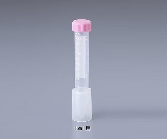 ビオラモ(アズワン)1-2251-01ビオラモ自立用アダプタ１５ｍＬ用【1箱(10本入)】(as1-1-2251-01)