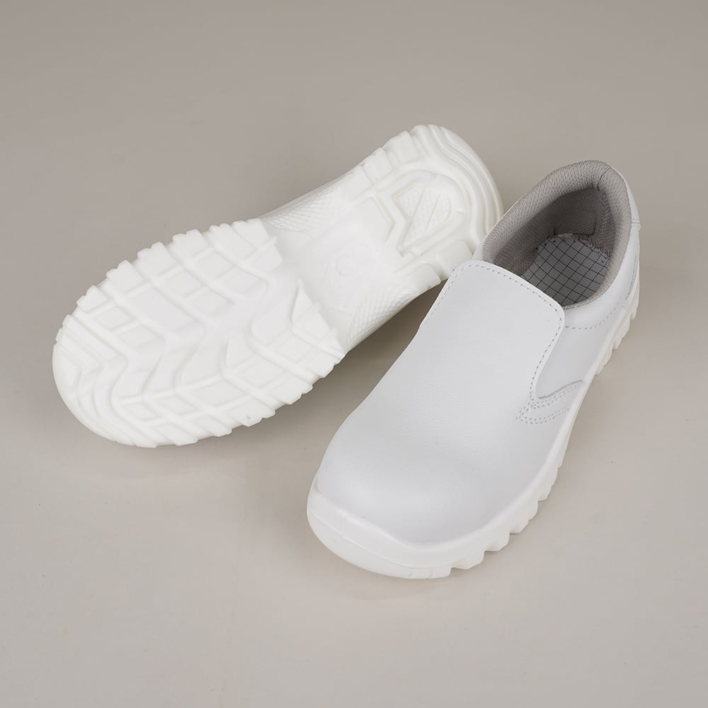 アズピュア静電安全靴　23.5cm