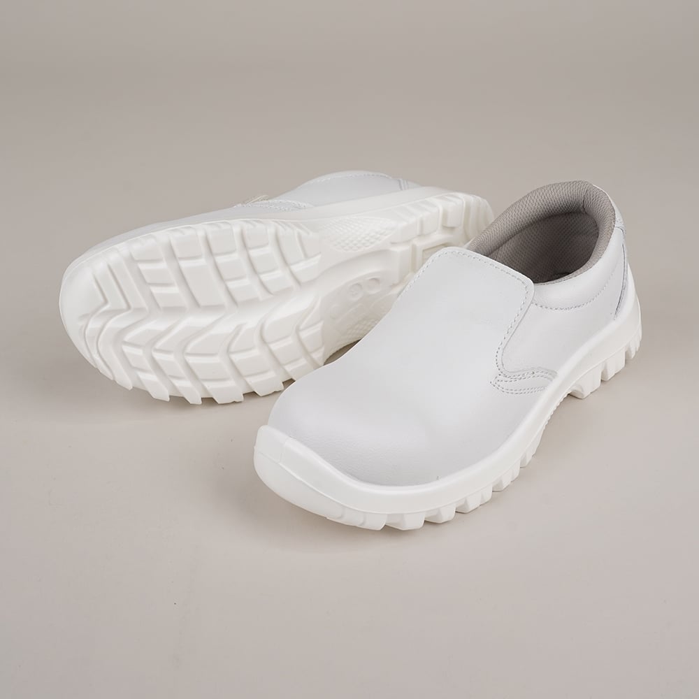 アズピュア静電安全靴　25.0cm