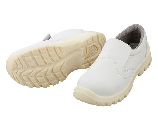 アズピュア静電安全靴 26.5cm TCSS-N